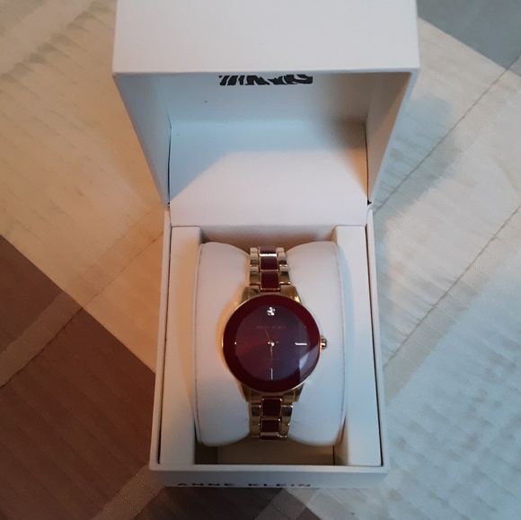 Anne Klein Watch - Picture 2 of 6